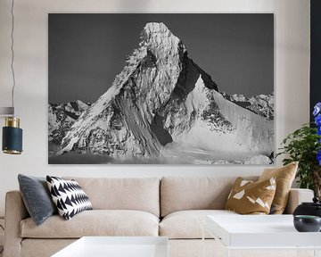 Matterhorn van Alpine Photographer