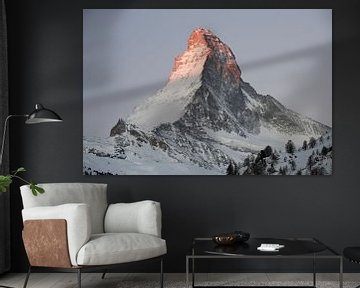 Matterhorn van Alpine Photographer