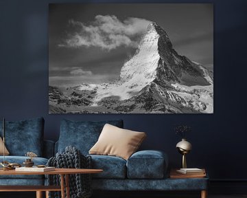 Matterhorn by Alpine Photographer