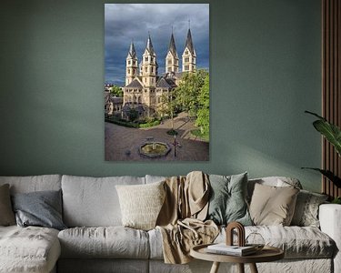 Raumvorschau