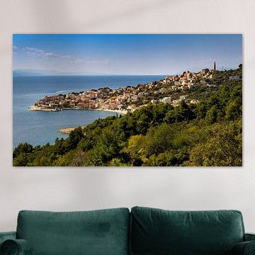 Igrane, Kroatien von Adelheid Smitt
