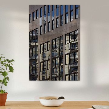 Brüsseler Architektur 2