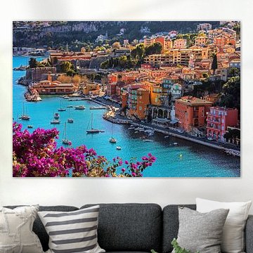 Villefranche-Sur-Mer