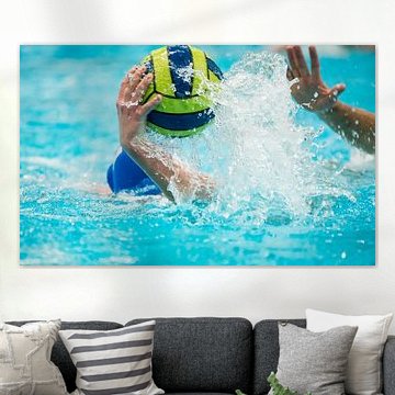 Stop! Stop! by Jan Peter Nagel