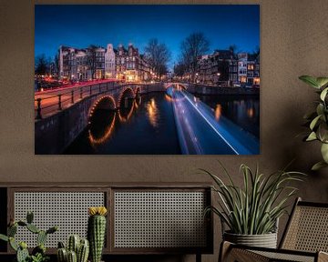 Amsterdam Classic by Anthony Malefijt