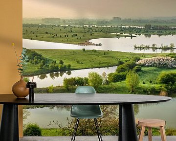 Blauwe Kamer Nature Reserve, Rhenen, Netherlands by Frans Lemmens