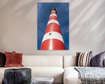 Ameland, Vuurtoren van Elma Mud