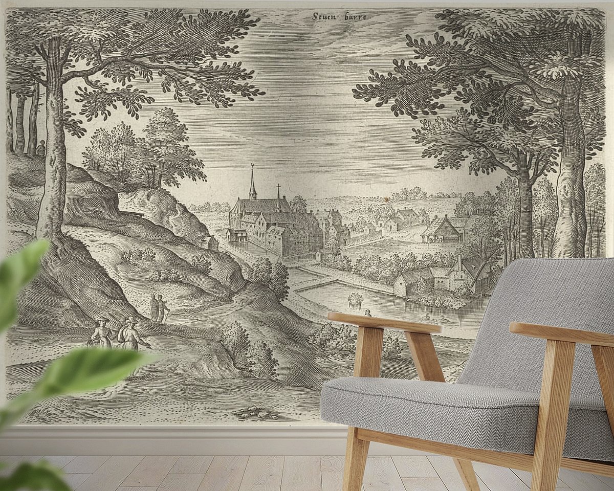 Raumvorschau