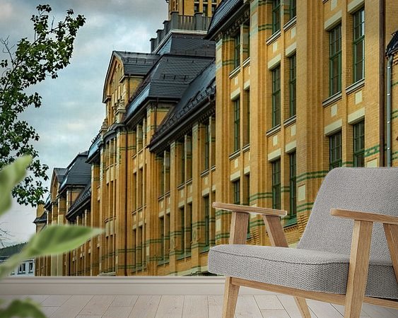 Raumvorschau