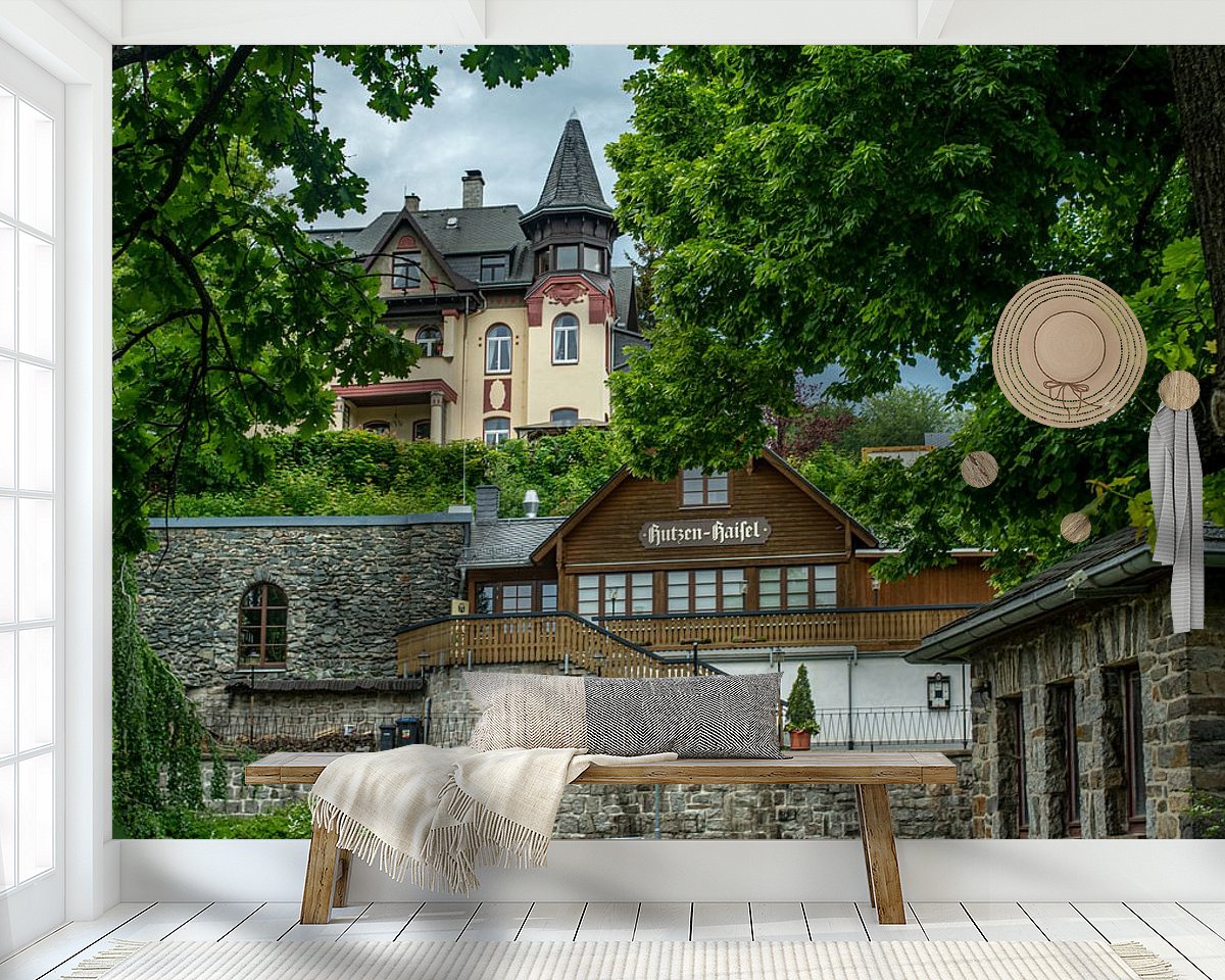Raumvorschau