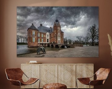 Kasteel Cannenburch