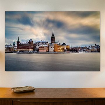 Riddarholmen Stockholm
