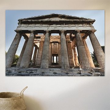 Temple of Hephaestus