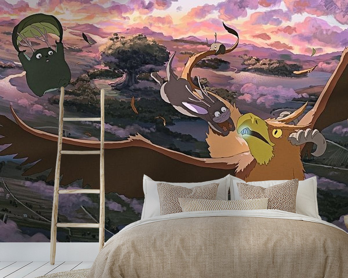 Raumvorschau