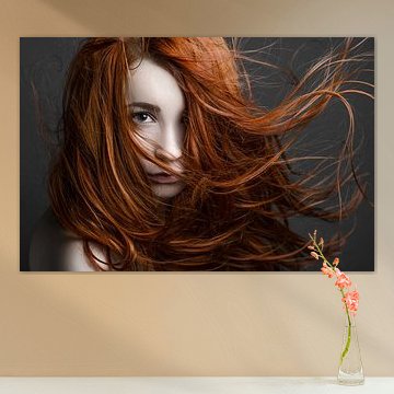 Ohne Titel von Alex Malikov