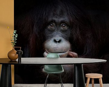 THE MIRROR IMAGE by Antje Wenner-Braun