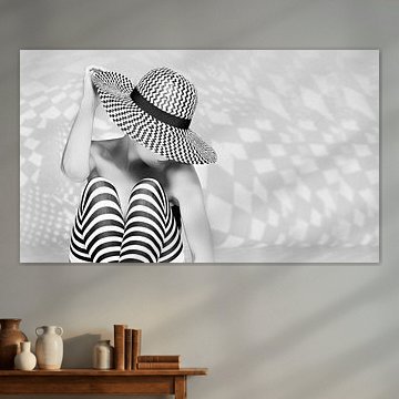 Zig the Zag by Howard Ashton-Jones