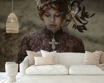 Faith by Michaela Durisova
