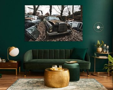mercedes 2 by romario rondelez