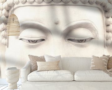 Buddha by Lars van de Goor