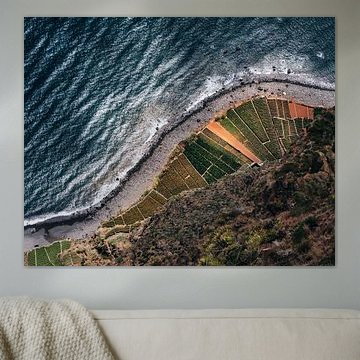 Madeira von Marvin Schweer