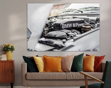 S14 Leistung! BMW M von Sytse Dijkstra