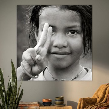 Frieden von Affect Fotografie