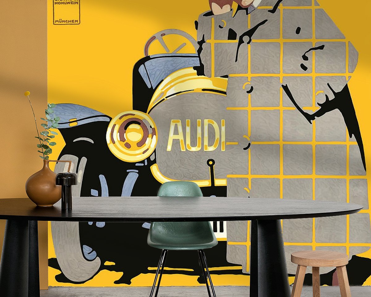 Raumvorschau