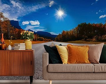 Jasper Road by Bibi Veth