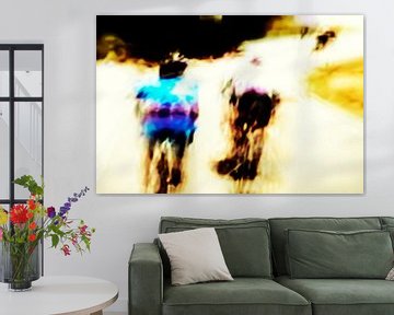 The leaders by Studio Koers
