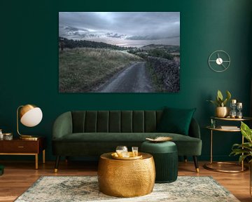 s'Nachts in Chanteuges