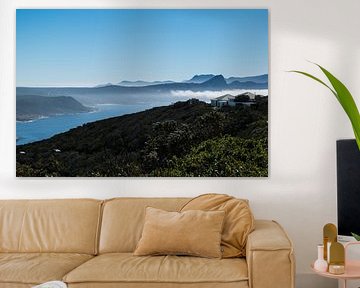 Paysage Le Cap