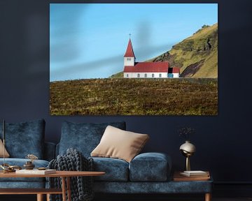 Church Iceland