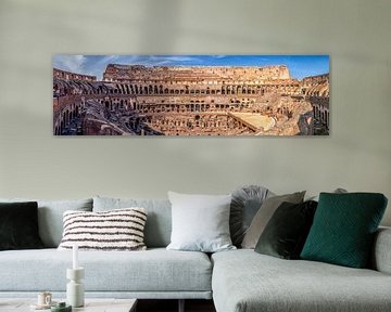 Colosseum (Panorama)