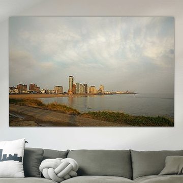 Boulevard Vlissingen