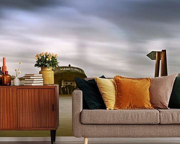 Hamburg by Ingo Boelter