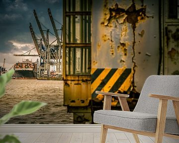 Hamburg by Ingo Boelter