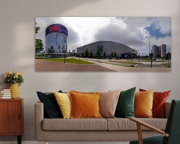 Citypanorama
