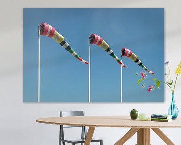 Windzakken