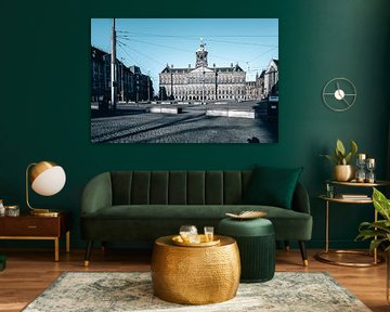 Palace on Dam Square