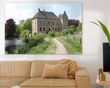 Dutch Castles