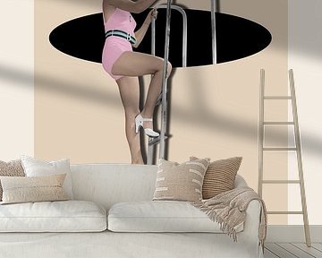 One Thing Leads to Another