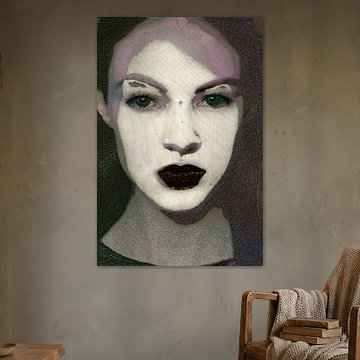 Galica by Mavro Orbino