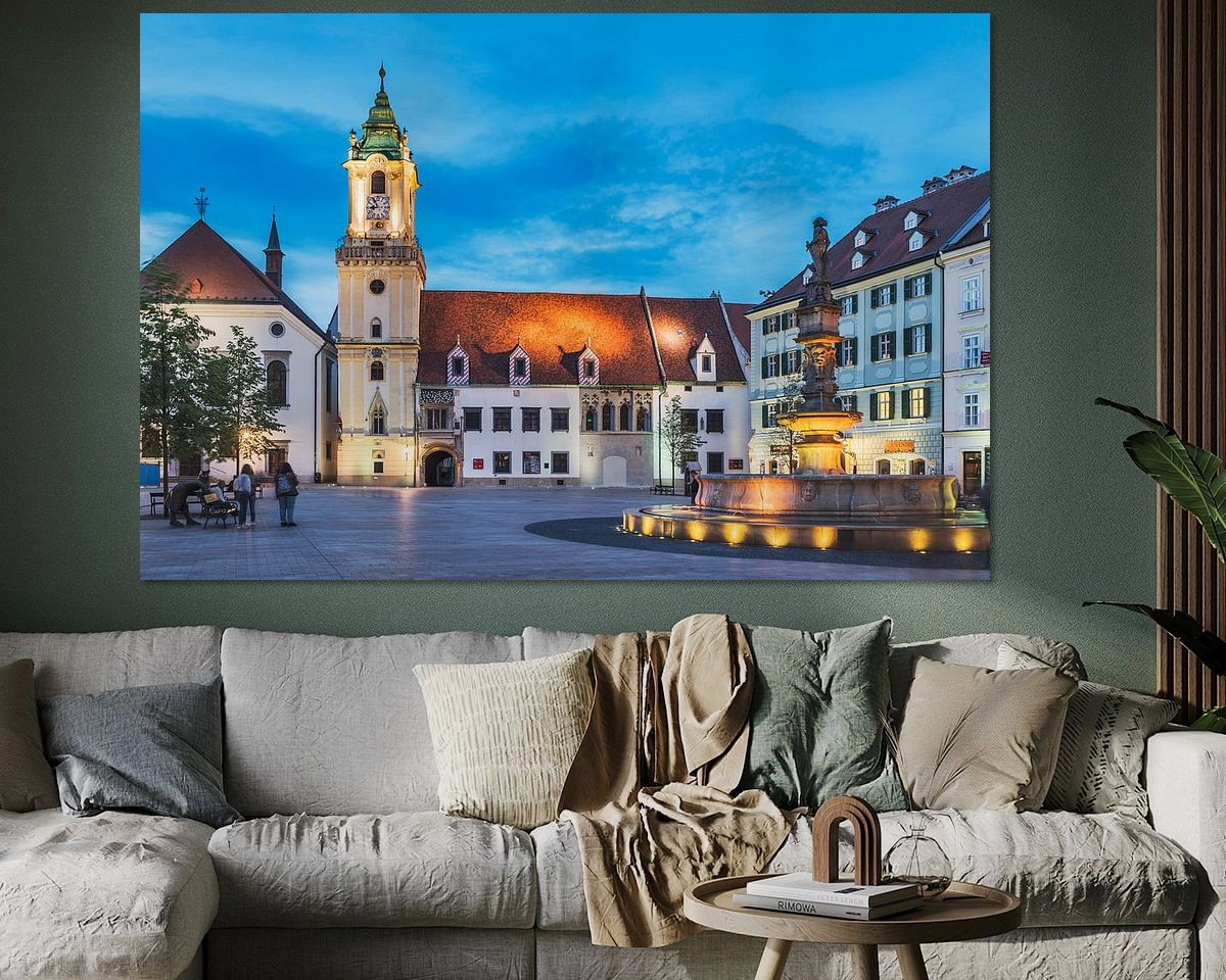 Raumvorschau