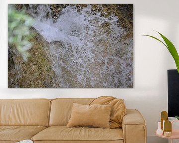 water von Stefan Klaasen