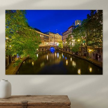 Hôtel de ville d'Utrecht