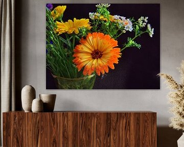 Bouquet of flowers 2