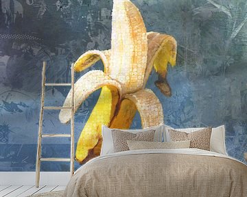 Banane von Teis Albers