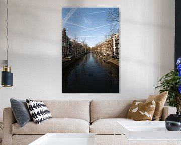 Amsterdam canals