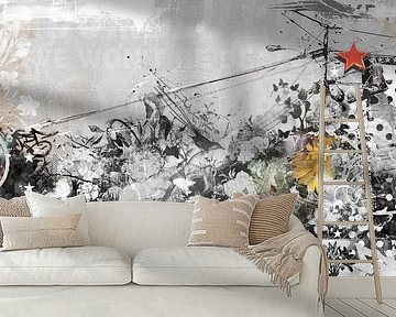 Wired together by Teis Albers